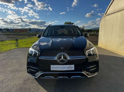 Mercedes-Benz GLE Gebrauchtwagen