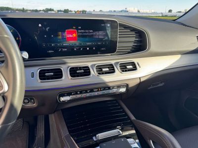 Mercedes-Benz GLE Gebrauchtwagen
