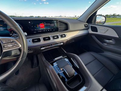 Mercedes-Benz GLE Gebrauchtwagen