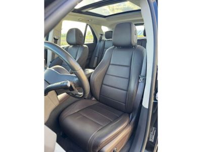 Mercedes-Benz GLE Gebrauchtwagen
