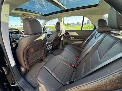 Mercedes-Benz GLE Gebrauchtwagen