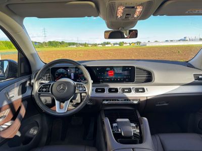 Mercedes-Benz GLE Gebrauchtwagen