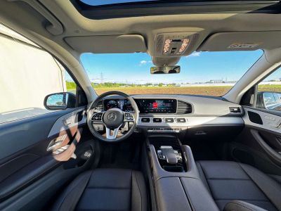 Mercedes-Benz GLE Gebrauchtwagen