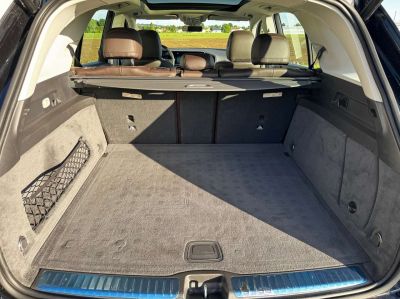 Mercedes-Benz GLE Gebrauchtwagen