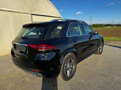 Mercedes-Benz GLE Gebrauchtwagen