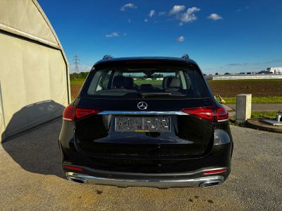 Mercedes-Benz GLE Gebrauchtwagen