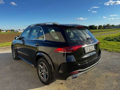 Mercedes-Benz GLE Gebrauchtwagen
