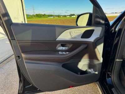 Mercedes-Benz GLE Gebrauchtwagen