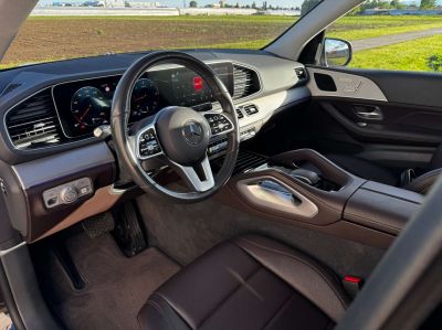 Mercedes-Benz GLE Gebrauchtwagen