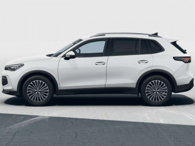 VW Tiguan Gebrauchtwagen VW Tiguan Gebrauchtwagen