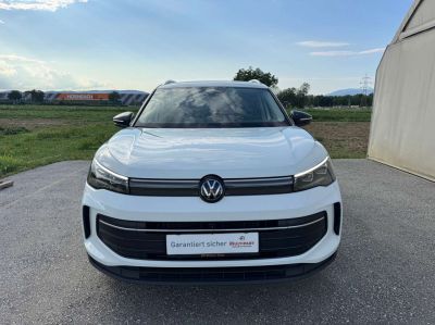 VW Tiguan Gebrauchtwagen VW Tiguan Gebrauchtwagen
