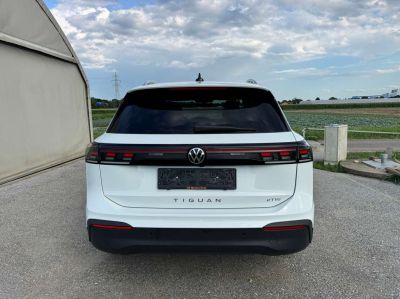 VW Tiguan Gebrauchtwagen VW Tiguan Gebrauchtwagen