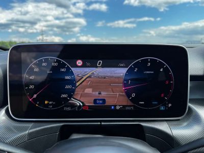 Mercedes-Benz C-Klasse Gebrauchtwagen Mercedes-Benz C-Klasse Gebrauchtwagen