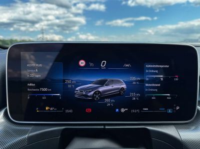 Mercedes-Benz C-Klasse Gebrauchtwagen Mercedes-Benz C-Klasse Gebrauchtwagen