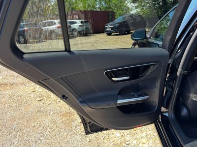 Mercedes-Benz C-Klasse Gebrauchtwagen