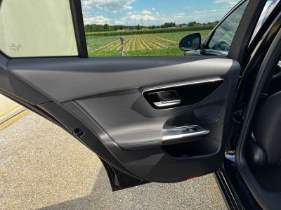 Mercedes-Benz C-Klasse Gebrauchtwagen Mercedes-Benz C-Klasse Gebrauchtwagen