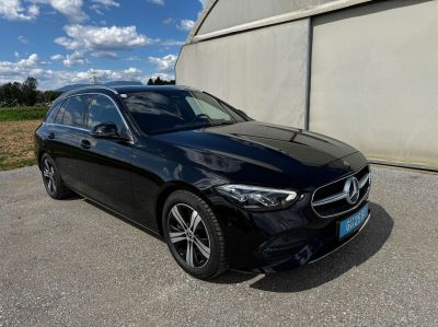 Mercedes-Benz C-Klasse Gebrauchtwagen Mercedes-Benz C-Klasse Gebrauchtwagen