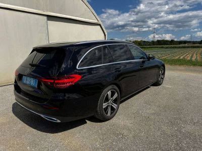Mercedes-Benz C-Klasse Gebrauchtwagen Mercedes-Benz C-Klasse Gebrauchtwagen
