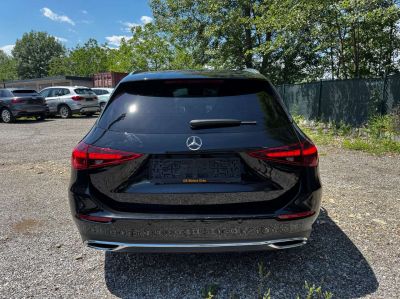 Mercedes-Benz C-Klasse Gebrauchtwagen