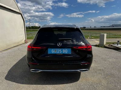 Mercedes-Benz C-Klasse Gebrauchtwagen Mercedes-Benz C-Klasse Gebrauchtwagen