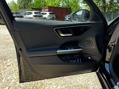 Mercedes-Benz C-Klasse Gebrauchtwagen