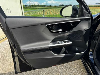 Mercedes-Benz C-Klasse Gebrauchtwagen Mercedes-Benz C-Klasse Gebrauchtwagen