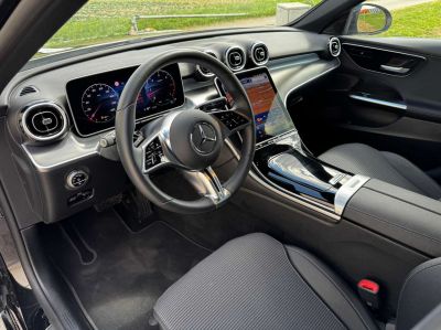 Mercedes-Benz C-Klasse Gebrauchtwagen Mercedes-Benz C-Klasse Gebrauchtwagen