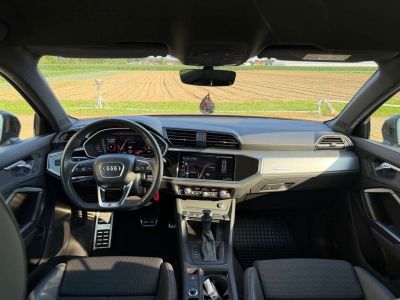 Audi Q3 Gebrauchtwagen Audi Q3 Gebrauchtwagen