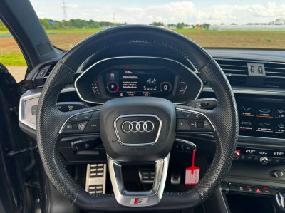 Audi Q3 Gebrauchtwagen Audi Q3 Gebrauchtwagen