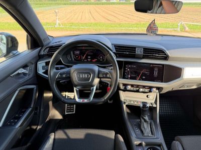Audi Q3 Gebrauchtwagen Audi Q3 Gebrauchtwagen