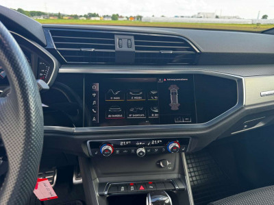 Audi Q3 Gebrauchtwagen Audi Q3 Gebrauchtwagen