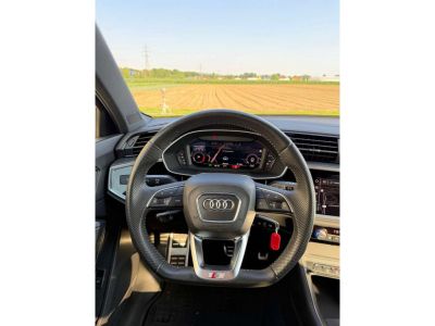 Audi Q3 Gebrauchtwagen Audi Q3 Gebrauchtwagen