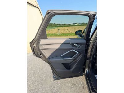 Audi Q3 Gebrauchtwagen Audi Q3 Gebrauchtwagen