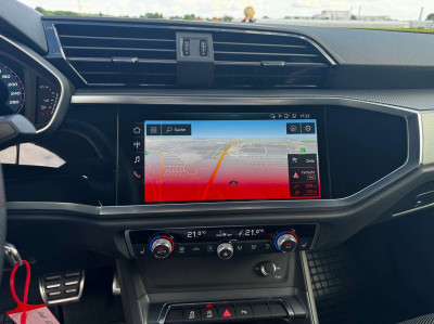 Audi Q3 Gebrauchtwagen Audi Q3 Gebrauchtwagen