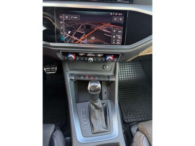 Audi Q3 Gebrauchtwagen Audi Q3 Gebrauchtwagen