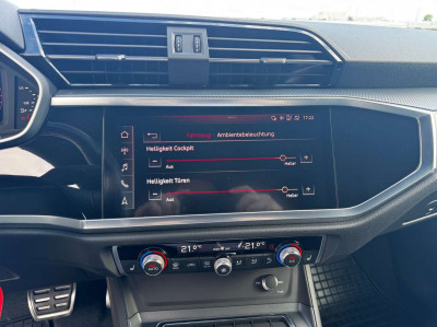 Audi Q3 Gebrauchtwagen Audi Q3 Gebrauchtwagen