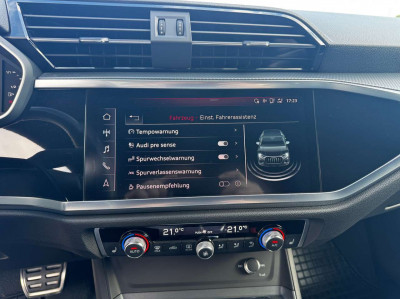 Audi Q3 Gebrauchtwagen Audi Q3 Gebrauchtwagen