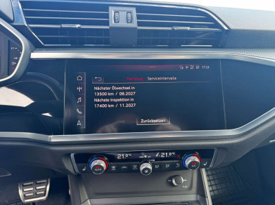 Audi Q3 Gebrauchtwagen Audi Q3 Gebrauchtwagen