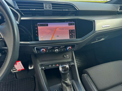Audi Q3 Gebrauchtwagen Audi Q3 Gebrauchtwagen