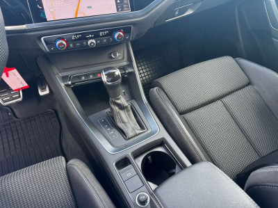 Audi Q3 Gebrauchtwagen Audi Q3 Gebrauchtwagen