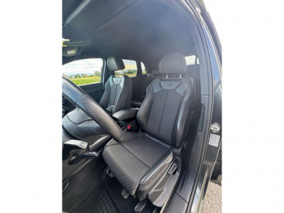 Audi Q3 Gebrauchtwagen Audi Q3 Gebrauchtwagen
