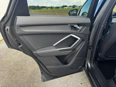 Audi Q3 Gebrauchtwagen Audi Q3 Gebrauchtwagen