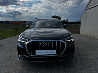 Audi Q3 Gebrauchtwagen Audi Q3 Gebrauchtwagen