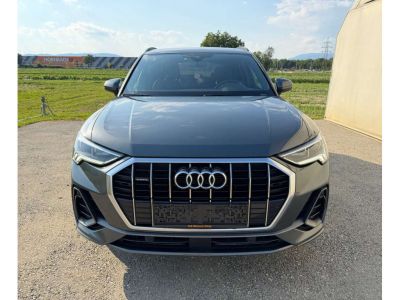 Audi Q3 Gebrauchtwagen Audi Q3 Gebrauchtwagen