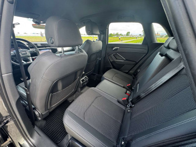 Audi Q3 Gebrauchtwagen Audi Q3 Gebrauchtwagen