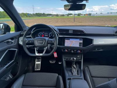 Audi Q3 Gebrauchtwagen Audi Q3 Gebrauchtwagen