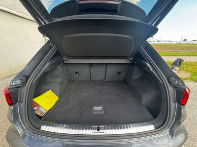 Audi Q3 Gebrauchtwagen Audi Q3 Gebrauchtwagen