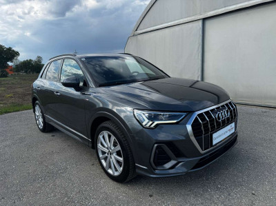 Audi Q3 Gebrauchtwagen Audi Q3 Gebrauchtwagen