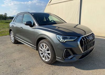 Audi Q3 Gebrauchtwagen Audi Q3 Gebrauchtwagen
