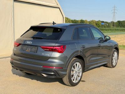 Audi Q3 Gebrauchtwagen Audi Q3 Gebrauchtwagen